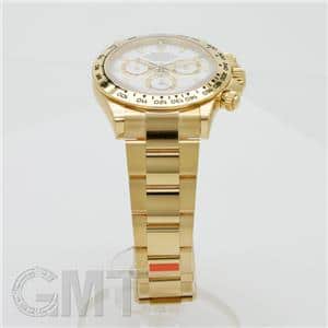 ROLEX ロレックス デイトナ 116508 ホワイト
