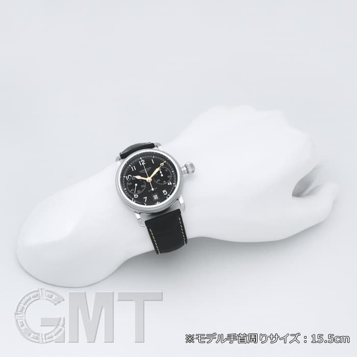新品)LONGINES ロンジン ヘリテージ アビゲーション オーバーサイズ