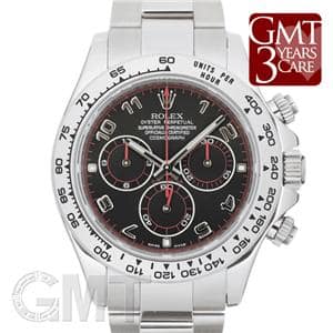 ROLEX ロレックス デイトナ 116509 ブラック メイン