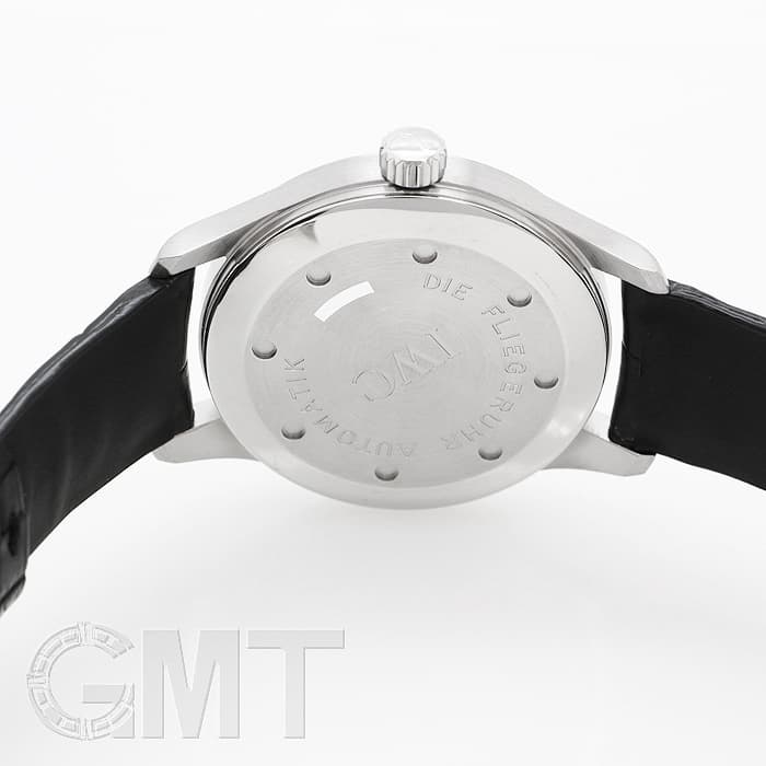 中古)IWC インターナショナルウォッチカンパニー パイロットウォッチ