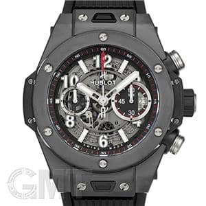 HUBLOT ウブロ ビッグバン ウニコ ブラックマジック セラミック 411.CI.1170.RX メイン