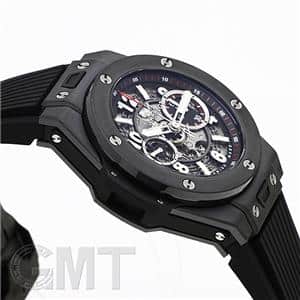 HUBLOT ウブロ ビッグバン ウニコ ブラックマジック セラミック 411.CI.1170.RX メイン