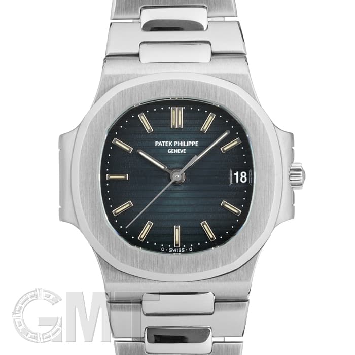 中古)PATEK PHILIPPEパテック・フィリップ ノーチラス 3800/1A（商品ID