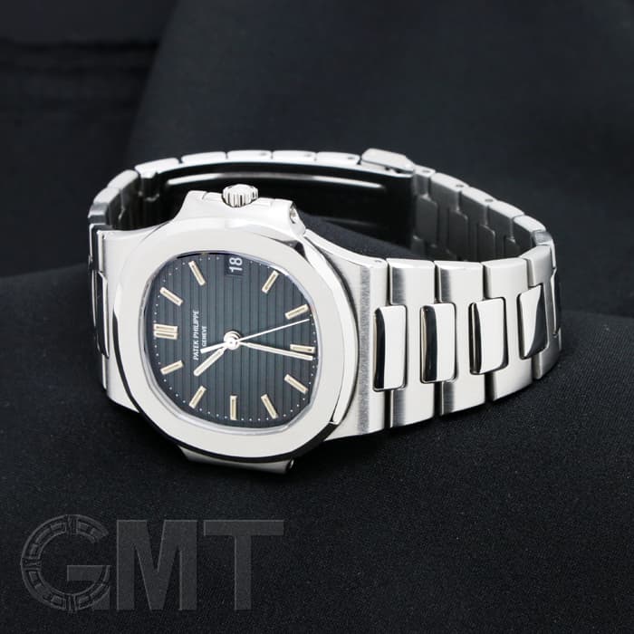 中古)PATEK PHILIPPEパテック・フィリップ ノーチラス 3800/1A（商品ID