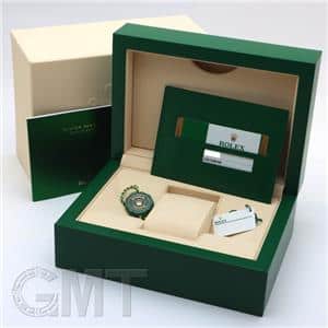 ROLEX ロレックス GMTマスター II 126710BLNR メイン