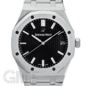 AUDEMARS PIGUET オーデマ・ピゲ ロイヤルオーク 15500ST.OO.1220ST.03 ブラック メイン