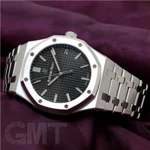 AUDEMARS PIGUET オーデマ・ピゲ ロイヤルオーク 15500ST.OO.1220ST.03 ブラック メイン