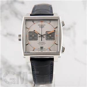 TAG HEUER タグ・ホイヤー モナコ Cal.11 クロノグラフ CAW211C.FC6241 メイン