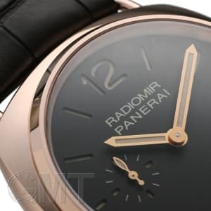 OFFICINE PANERAI オフィチーネ パネライ ラジオミール ORO ROSSO 42mm PAM00439 メイン