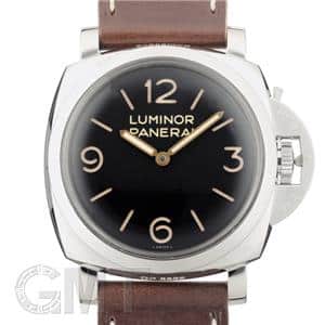 OFFICINE PANERAI オフィチーネ パネライ ルミノール 1950 3DAYS 47ｍｍ PAM00372 メイン