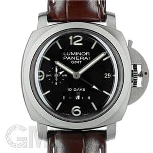 OFFICINE PANERAI オフィチーネ パネライ ルミノール 1950 10DAYS GMT 44ｍｍ PAM00270 メイン