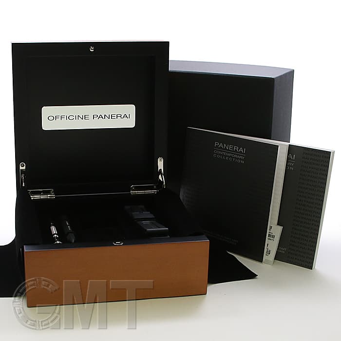 中古)OFFICINE PANERAI オフィチーネ パネライ ルミノール 1950