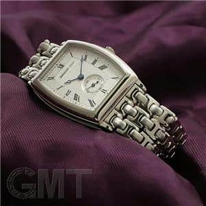 BREGUET ブレゲ ヘリテージ トノーカンブレ 3670BB/12/BB0 ホワイトゴールド メイン