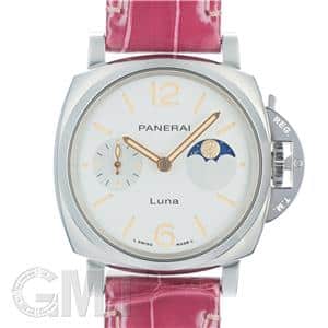 OFFICINE PANERAI オフィチーネ パネライ ルミノール ドゥエ ルナ 38mm PAM01180 メイン