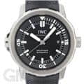 IWC インターナショナルウォッチカンパニー アクアタイマー オートマティック IW328802
