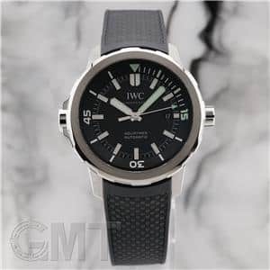 IWC インターナショナルウォッチカンパニー アクアタイマー オートマティック IW328802 メイン