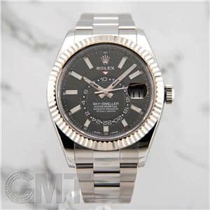 ROLEX ロレックス スカイドゥエラー 326934 オイスターブレスレット
