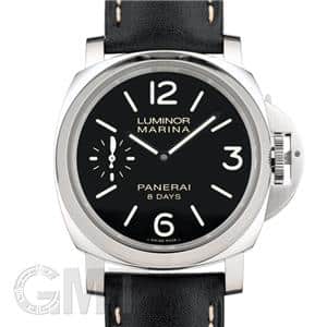 OFFICINE PANERAI オフィチーネ パネライ ルミノール マリーナ 8DAYS アッチャイオ 44mm PAM00510 メイン