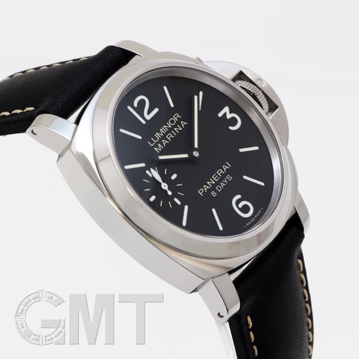 新品)OFFICINE PANERAI オフィチーネ パネライ ルミノール マリーナ