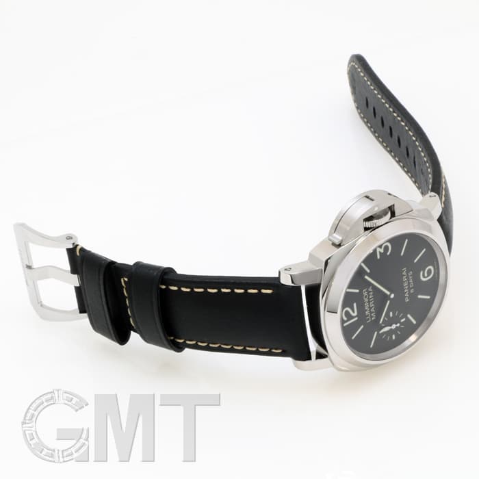 新品)OFFICINE PANERAI オフィチーネ パネライ ルミノール マリーナ