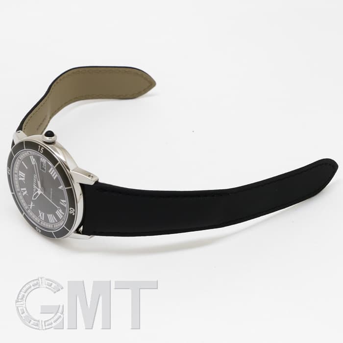 新品)CARTIER カルティエ ロンド クロワジエール ドゥ カルティエ