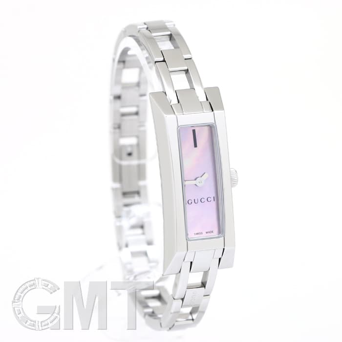 GUCCI グッチ　腕時計 GUCCI 【中古】グッチ レディース腕時計 Gライン SS クォーツ