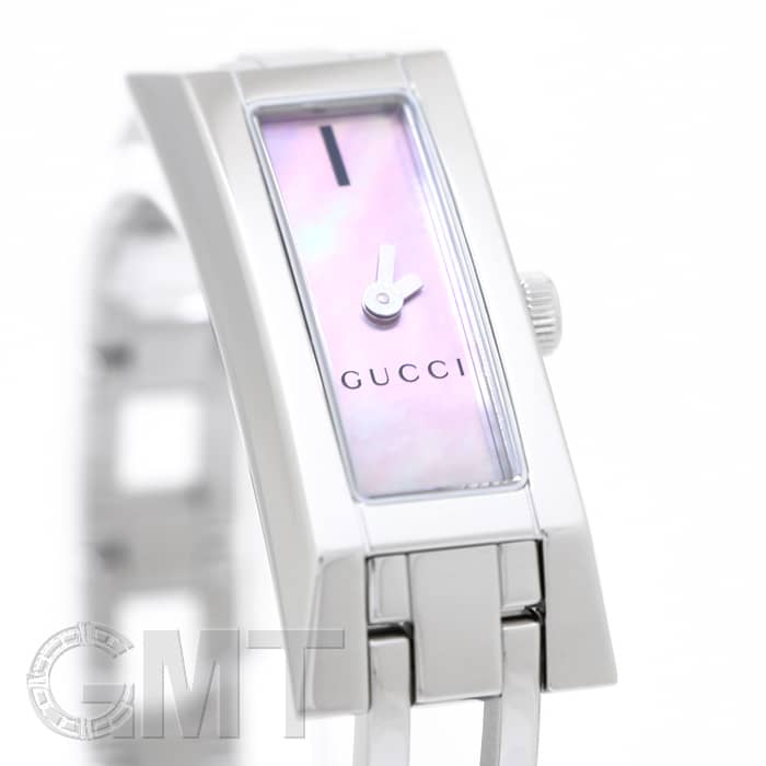 新品)GUCCI グッチ G-LINK YA110520（商品ID：2717002261800