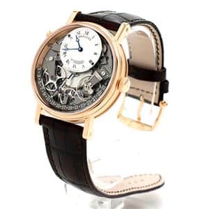 BREGUET ブレゲ トラディション レトログラード デイト 40mm 7597BR/G1/9WU メイン