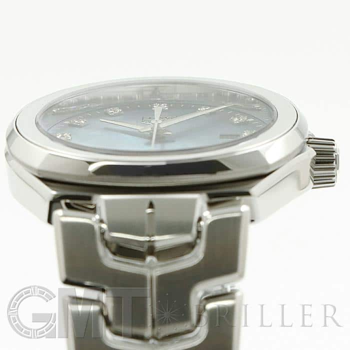 新品)TAG HEUER タグ・ホイヤー リンク WBC1313.BA0600（商品ID