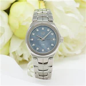 TAG HEUER タグ・ホイヤー リンク WBC1313.BA0600 メイン