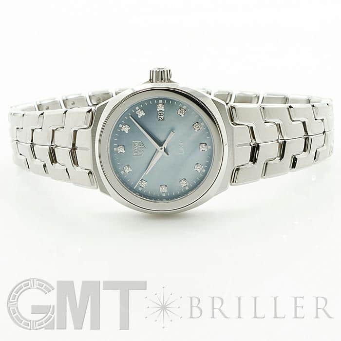 新品)TAG HEUER タグ・ホイヤー リンク WBC1313.BA0600（商品ID