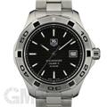 TAG HEUER タグ・ホイヤー アクアレーサー キャリバー5 WAP2010.BA0830 ブラック 【保証書日付2年以内限定】