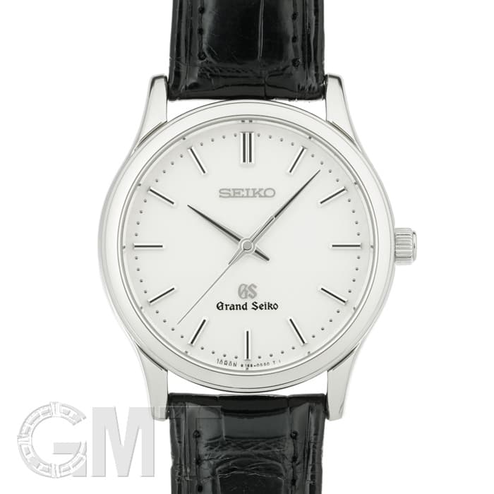 SEIKO SBGF00Gグランドセイコー クォーツ メンズ 中古)SEIKO セイコー グランドセイコー SBGF029 クォーツ（商品ID
