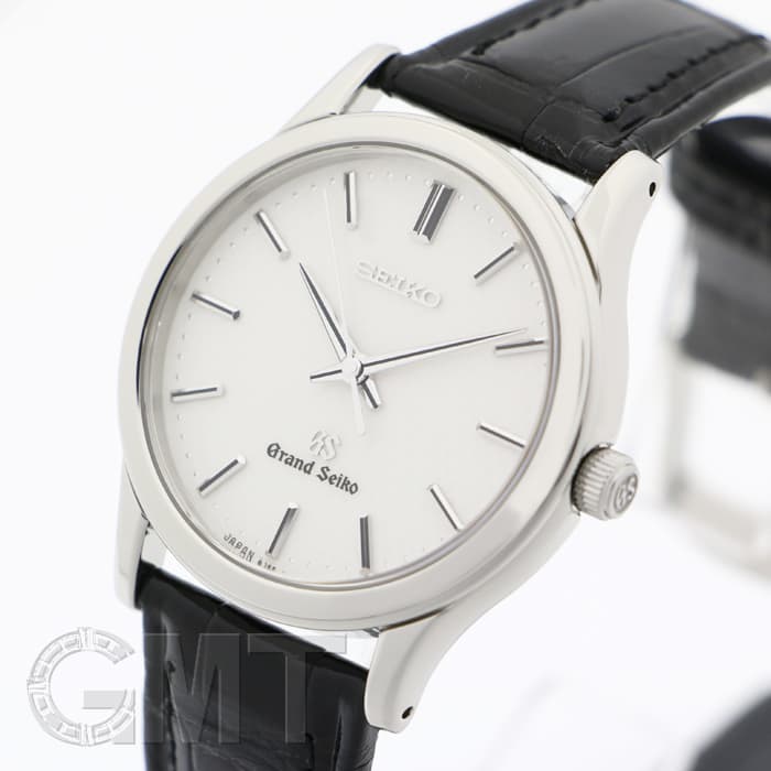 中古)SEIKO セイコー グランドセイコー SBGF029 クォーツ（商品ID