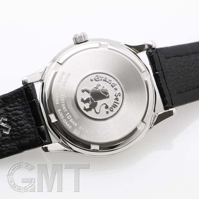 中古)SEIKO セイコー グランドセイコー SBGF029 クォーツ（商品