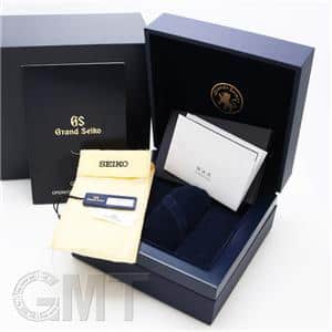 SEIKO セイコー グランドセイコー SBGF029 クォーツ メイン