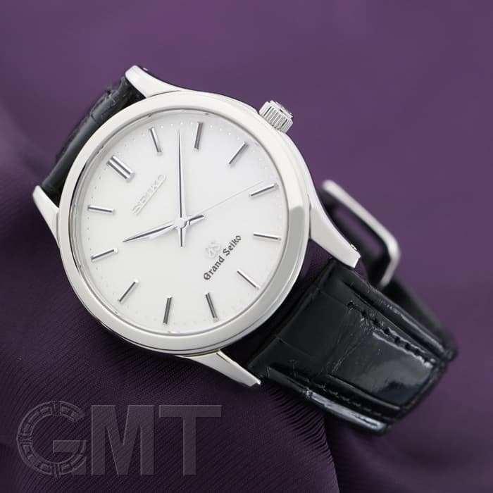中古)SEIKO セイコー グランドセイコー SBGF029 クォーツ（商品ID