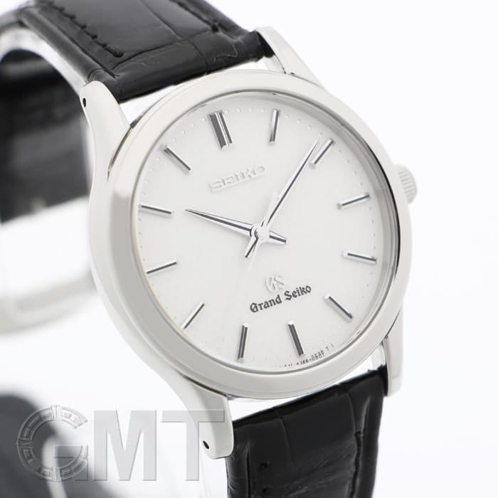 中古)SEIKO セイコー グランドセイコー SBGF029 クォーツ（商品ID