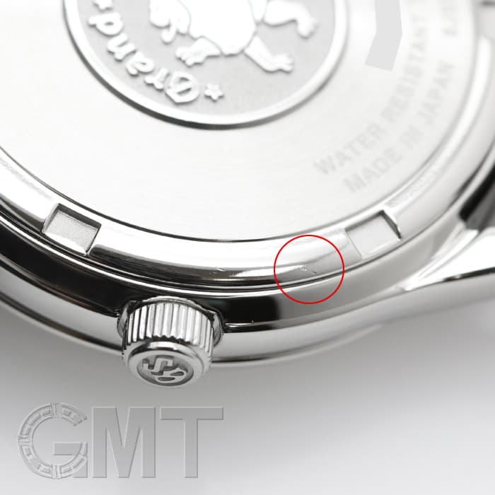 中古)SEIKO セイコー グランドセイコー SBGF029 クォーツ（商品ID