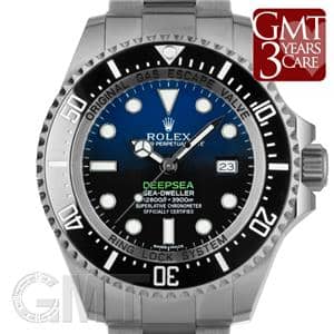 ROLEX ロレックス シードゥエラー ディープシー Dブルー 116660 メイン