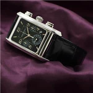 AUDEMARS PIGUET オーデマ・ピゲ エドワールピゲ クロノグラフ 25987BC.OO.D002CR.01 メイン