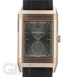 JAEGER LECOULTRE ジャガー・ルクルト レベルソ ・トリビュート・デュオ Q396245J メイン