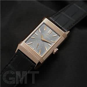 JAEGER LECOULTRE ジャガー・ルクルト レベルソ ・トリビュート・デュオ Q396245J メイン