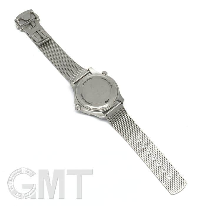 OMEGA 007 キーホルダー シルバー 007ファン垂涎の復刻デザインモデル