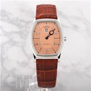 OMEGA オメガ デ・ヴィル プレステージ ジャンピングアワー 4853.61 メイン