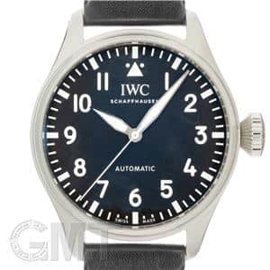 IWC インターナショナルウォッチカンパニー ビッグパイロットウォッチ43 IW329301 メイン
