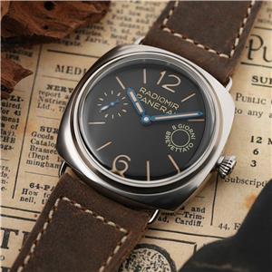 OFFICINE PANERAI パネライ」の商品検索結果 | 腕時計のGMT｜中古