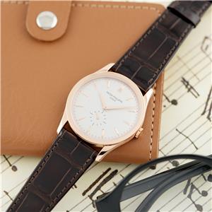 中古)PATEK PHILIPPEパテック・フィリップ カラトラバ 5196R-001（商品