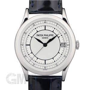 PATEK PHILIPPEパテック・フィリップ カラトラバ 5296G-001 メイン