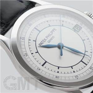 PATEK PHILIPPEパテック・フィリップ カラトラバ 5296G-001 メイン
